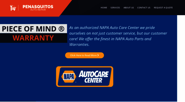 penasquitosautorepair.com