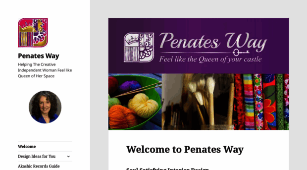 penatesway.com