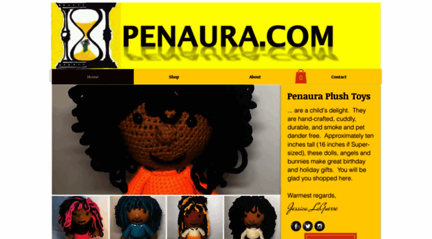 penaura.com