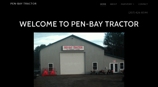 penbaytractor.com