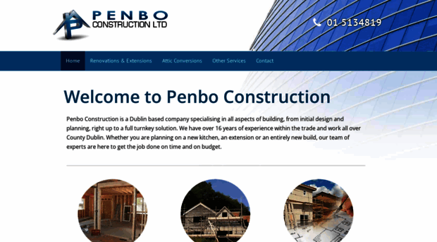 penboconstruction.ie