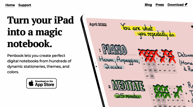 penbook.app
