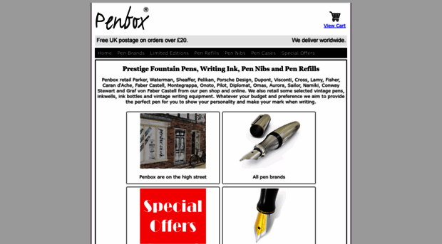 penbox.co.uk