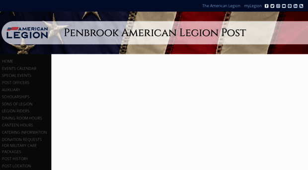 penbrookpost730.org