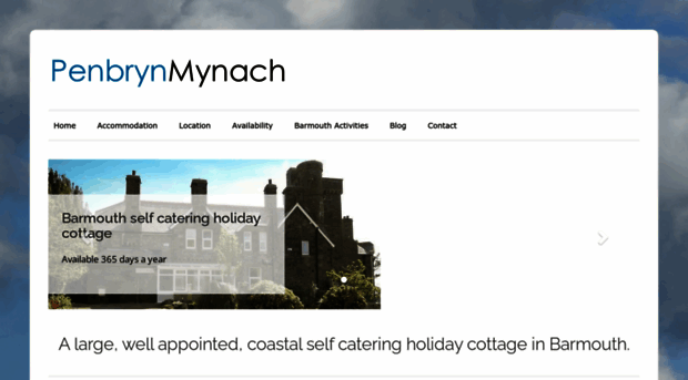 penbrynmynach.co.uk