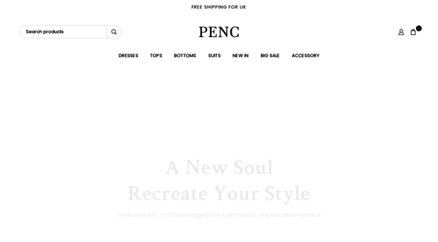 penc.co.uk