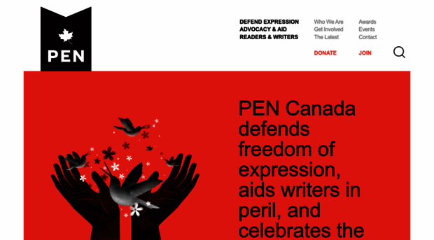 pencanada.ca