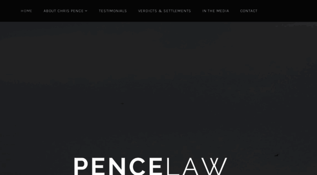 pencelaw.com