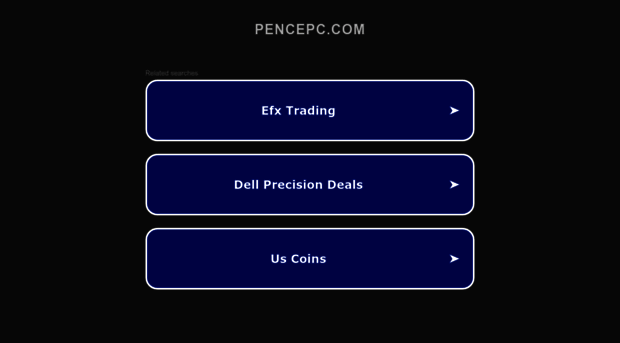 pencepc.com