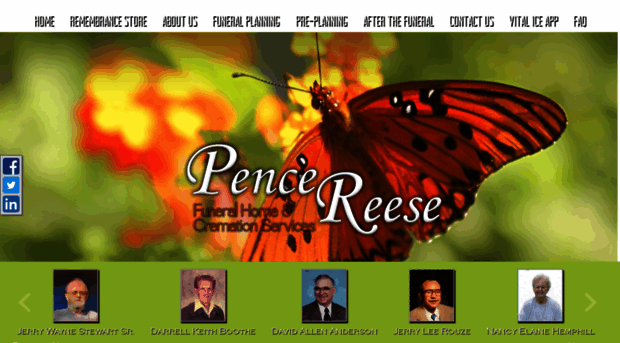 pencereese.com