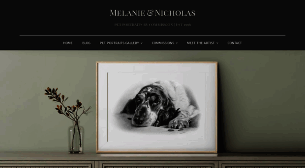pencil-petportraits.com