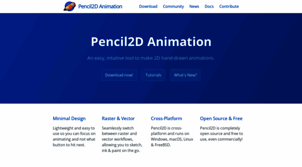 pencil2d.org