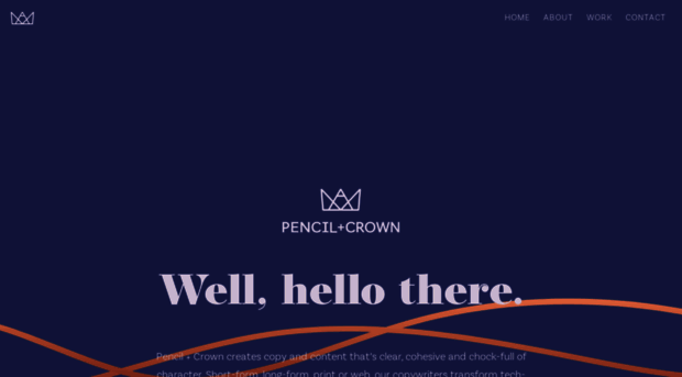 pencilandcrown.com.au