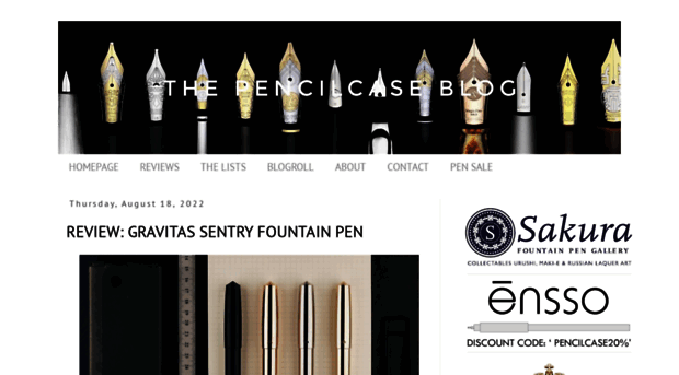 pencilcaseblog.com