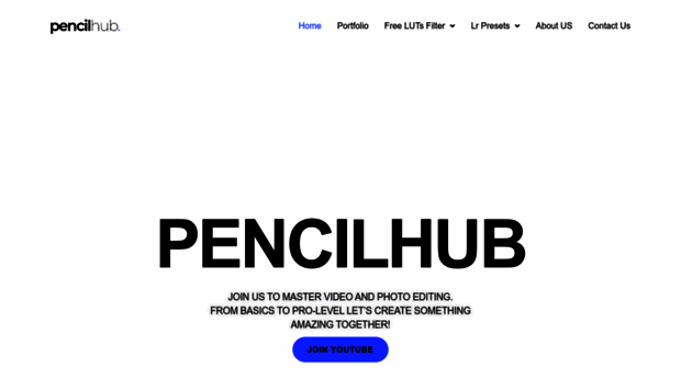 pencilhub.in