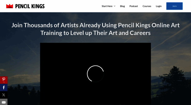pencilkings.com