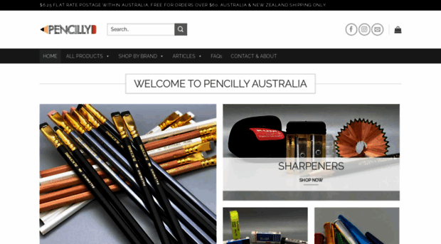 pencilly.com.au
