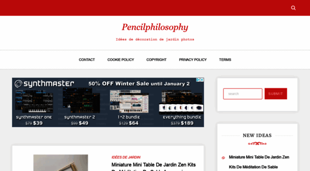 pencilphilosophy.com
