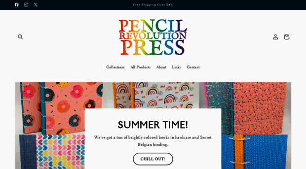 pencilrevolution.com