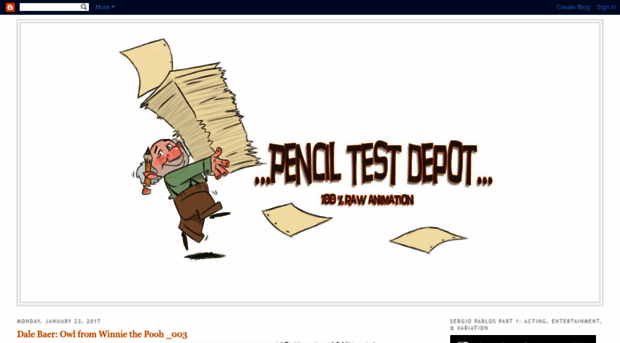 penciltestdepot.com