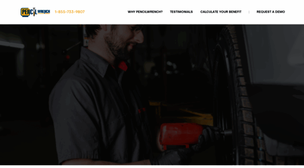 pencilwrench.com