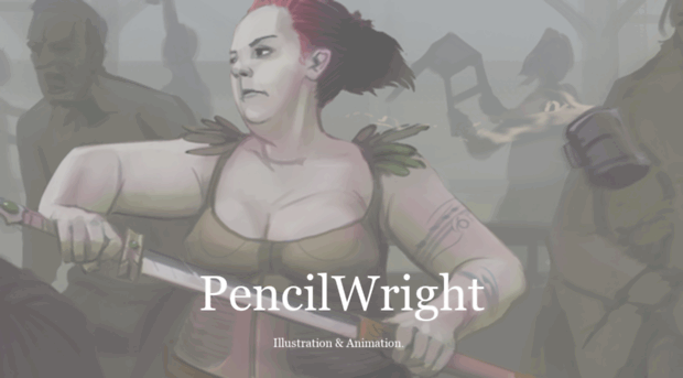 pencilwright.com