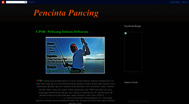 pencintapancing.blogspot.com