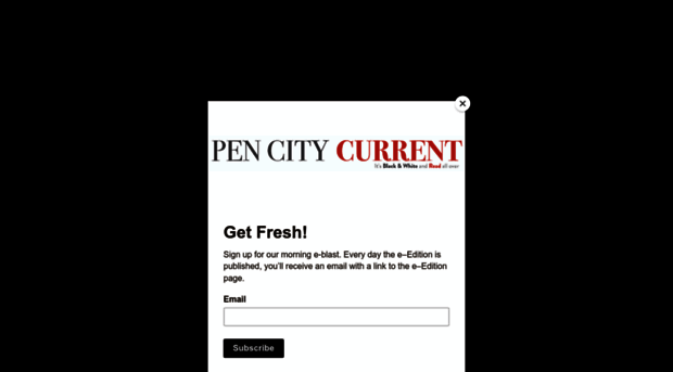 pencitycurrent.com