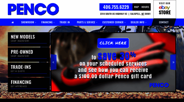 pencoadventures.com