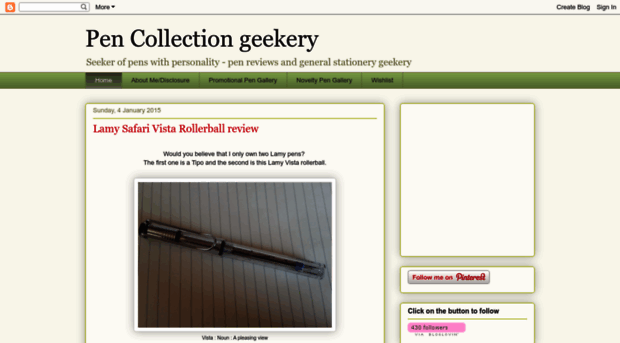 pencollectiongeekery.blogspot.fr