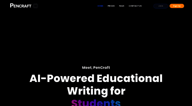 pencraft.ai