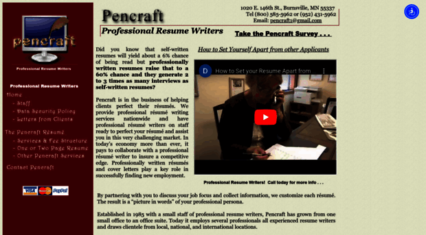 pencraft.com