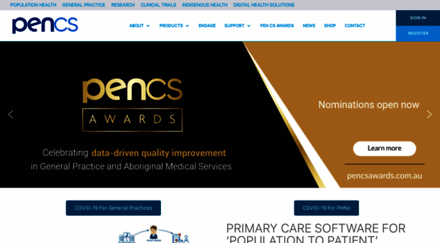 pencs.com.au