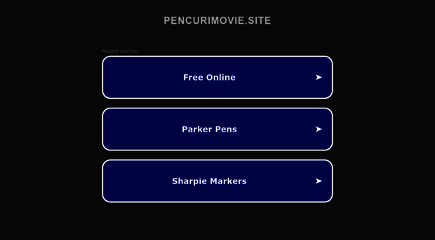 pencurimovie.site