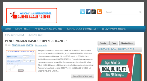 pendaftaran-sbmptn.blogspot.com