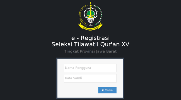 pendaftaran.lptq-jabar.com