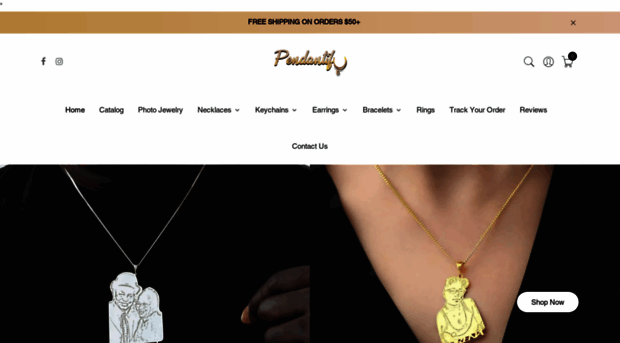 pendantify.com