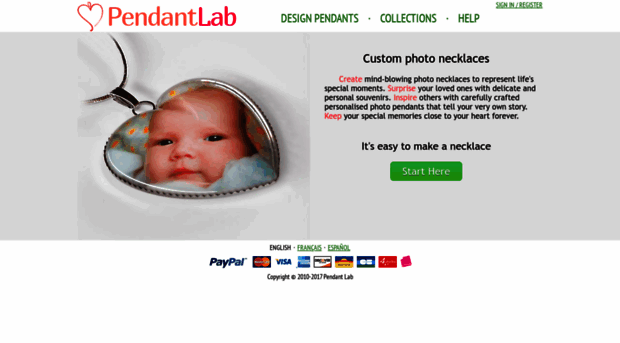 pendantlab.co.uk