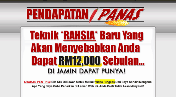 pendapatanpanas.com