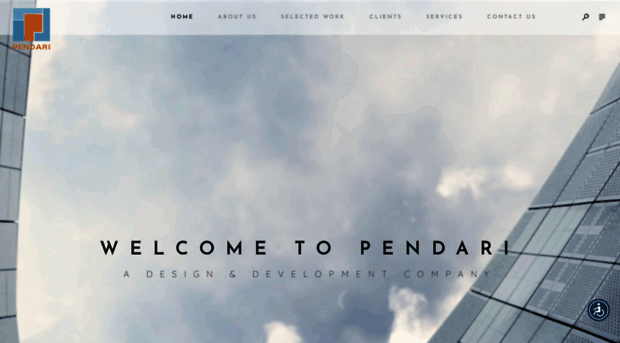 pendari.com