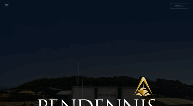 pendennis.com