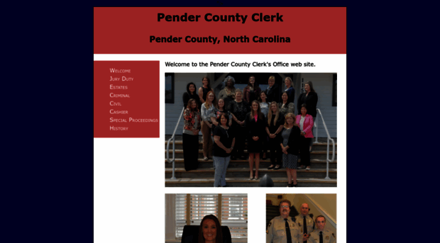 penderclerk.com