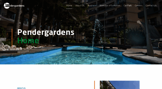 pendergardens.com