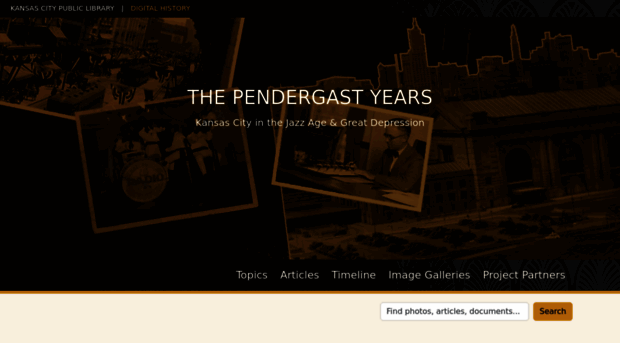 pendergastkc.org