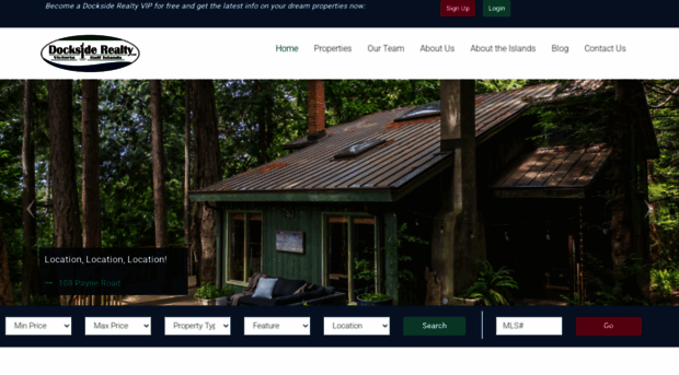 penderislandrealty.ca
