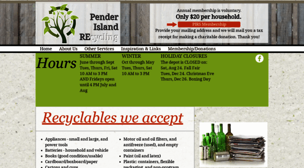 penderislandrecycling.com