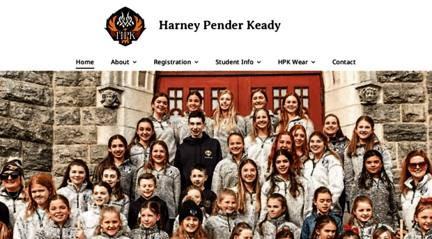 penderkeady.com