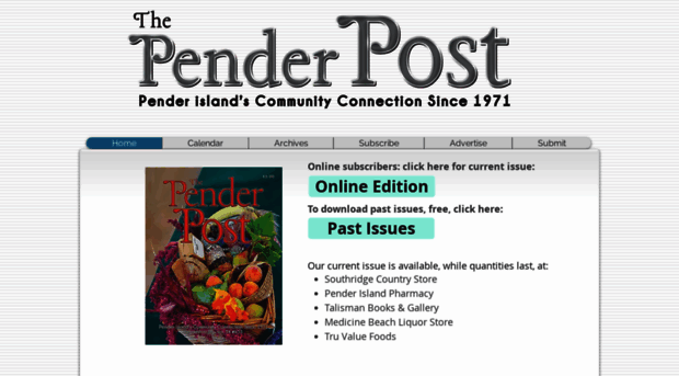 penderpost.org