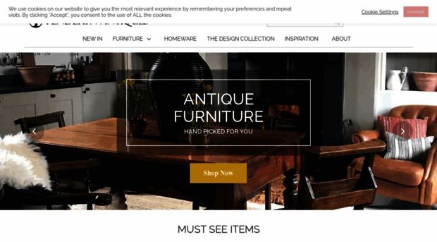 penderynfurniture.co.uk