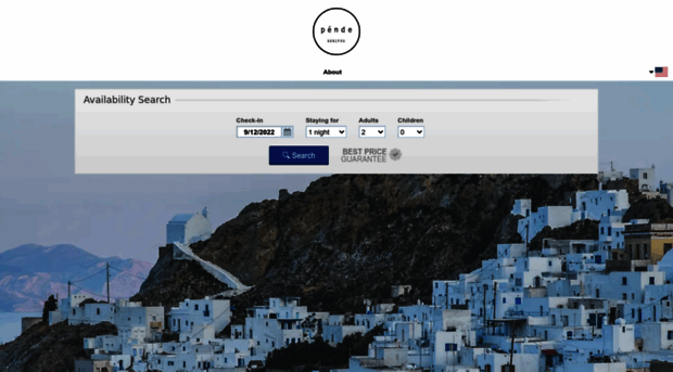 pendeserifos.reserve-online.net